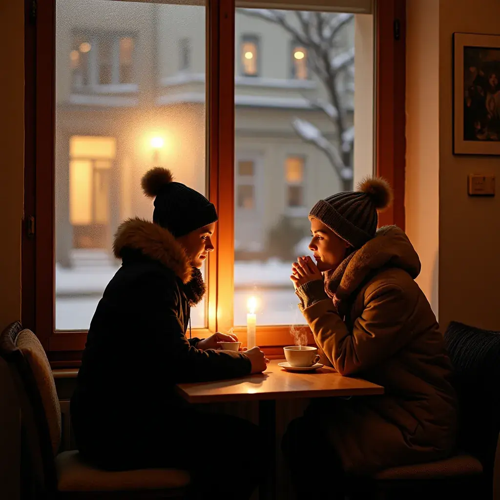 Collaborative creation