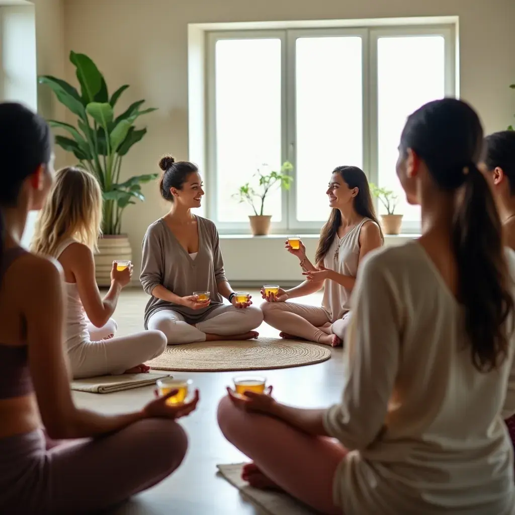 Gallery item showcase