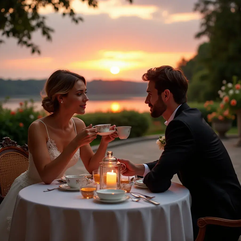 Gallery item showcase