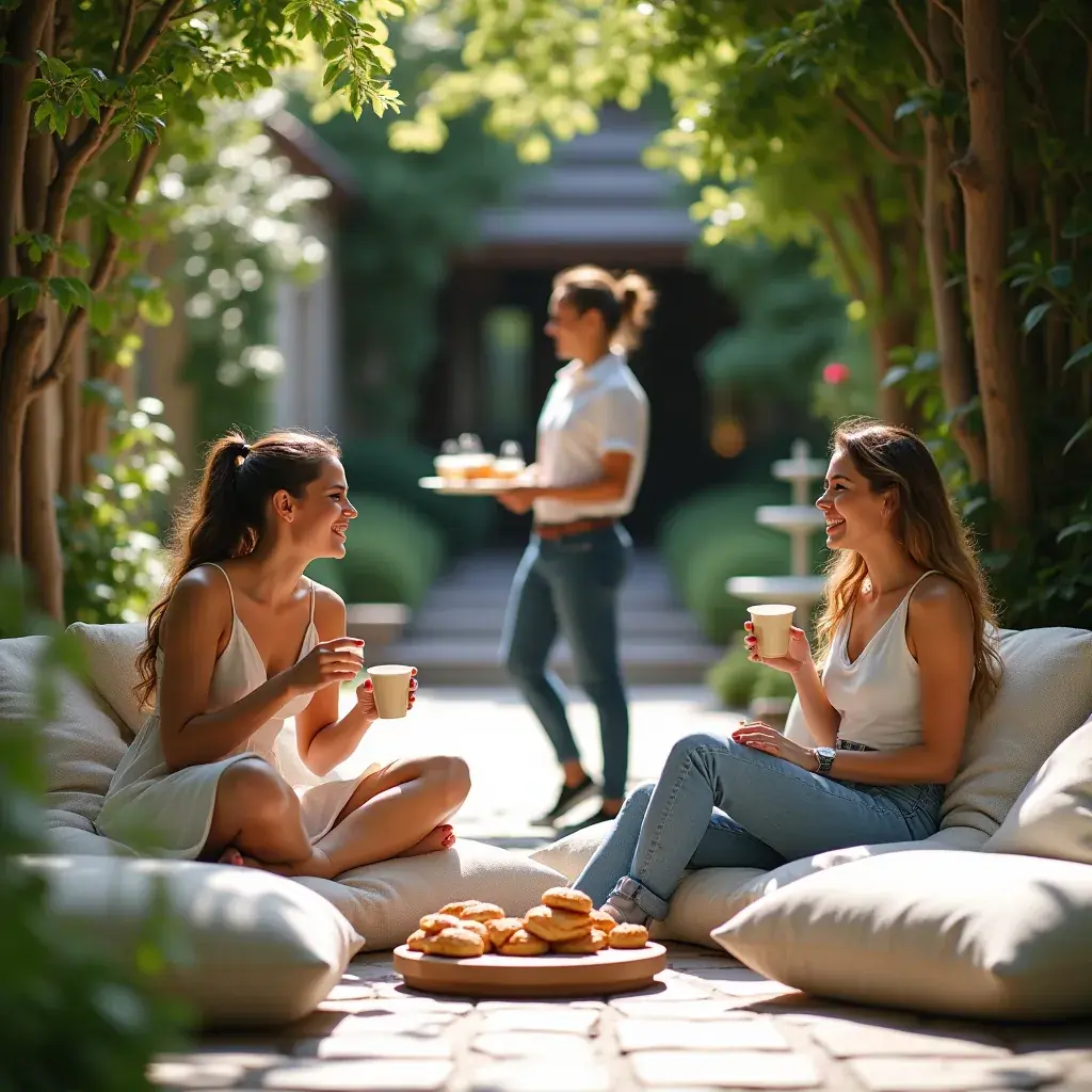 Professional business illustration